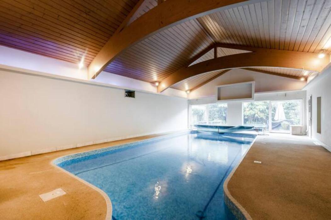 Coach House Villa Woking Kültér fotó